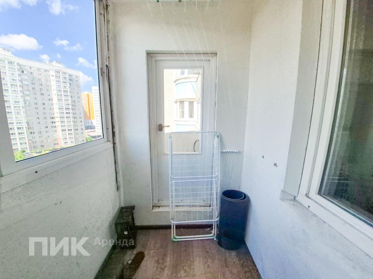 2-к. квартира, 55.6 м², 53 000 ₽/мес — фото № 13 2-к. квартира, 55.6 м², 53 000 ₽/мес — фото № 13