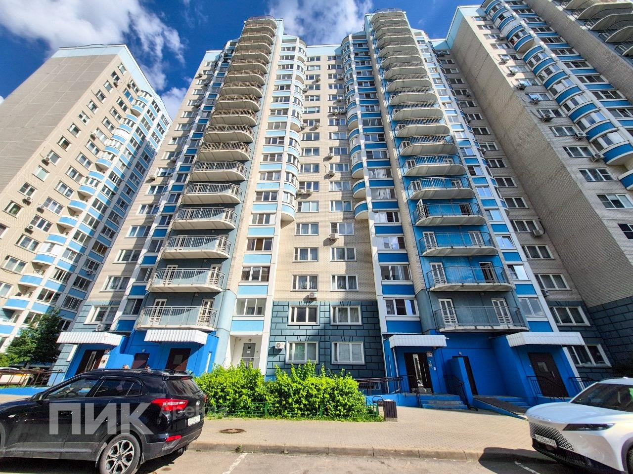 2-к. квартира, 55.6 м², 53 000 ₽/мес — фото № 16 2-к. квартира, 55.6 м², 53 000 ₽/мес — фото № 16