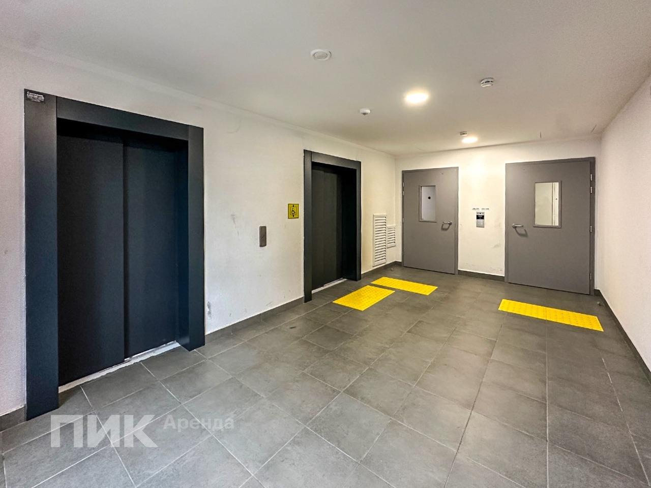 1-к. квартира, 32 м², 55 200 ₽/мес — фото № 10 1-к. квартира, 32 м², 55 200 ₽/мес — фото № 10