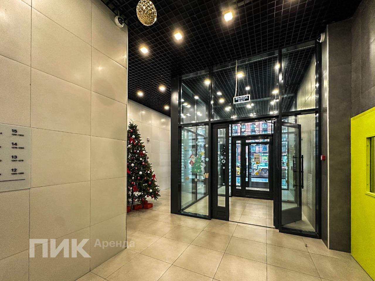 1-к. квартира, 32 м², 55 200 ₽/мес — фото № 11 1-к. квартира, 32 м², 55 200 ₽/мес — фото № 11