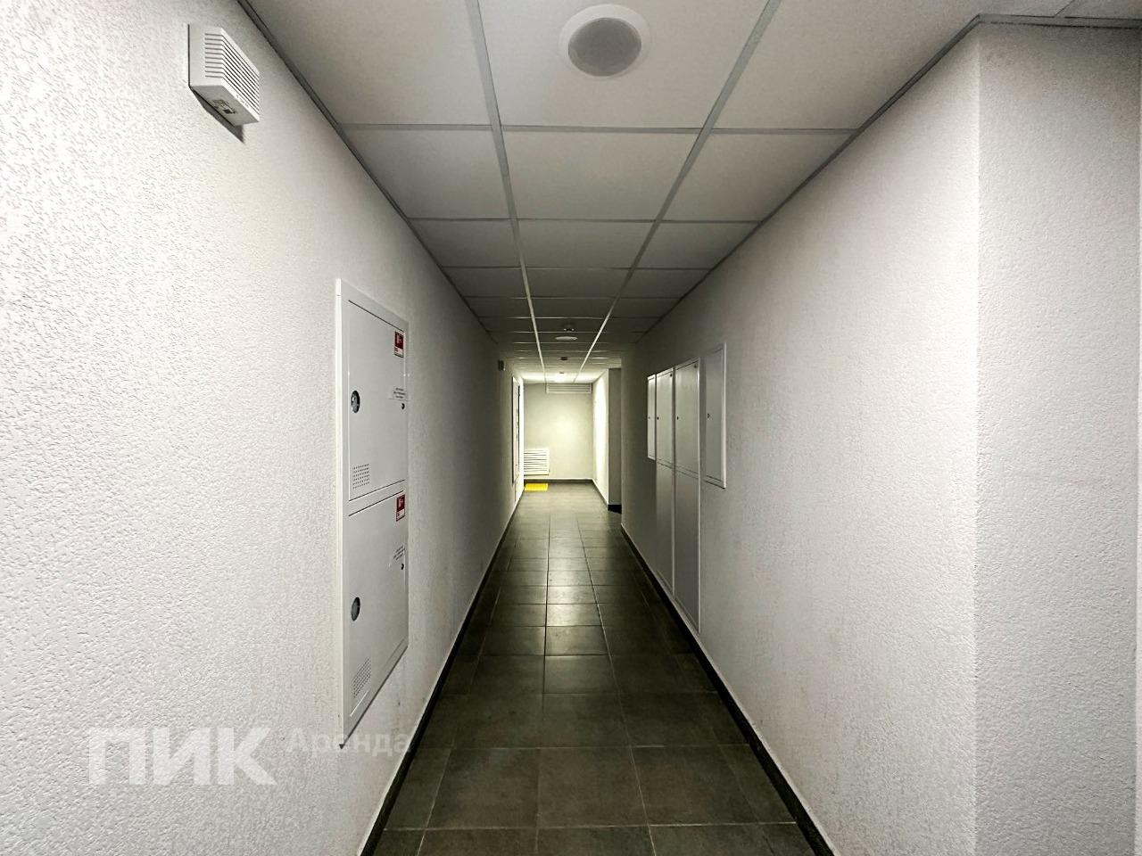 1-к. квартира, 32 м², 55 200 ₽/мес — фото № 9 1-к. квартира, 32 м², 55 200 ₽/мес — фото № 9