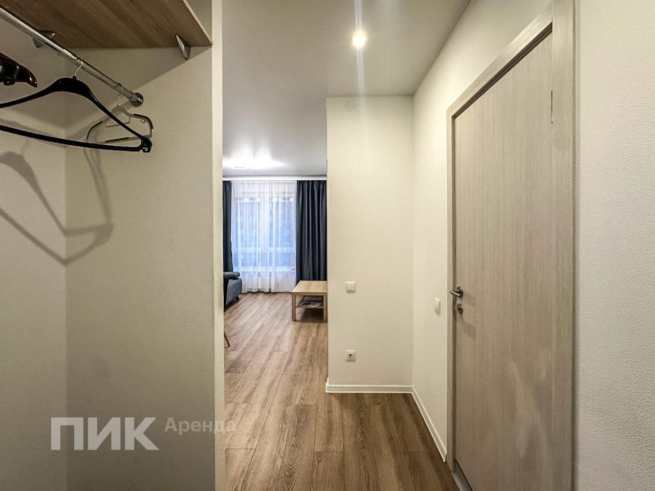 1-к. квартира, 32 м², 55 200 ₽/мес — фото № 7 1-к. квартира, 32 м², 55 200 ₽/мес — фото № 7