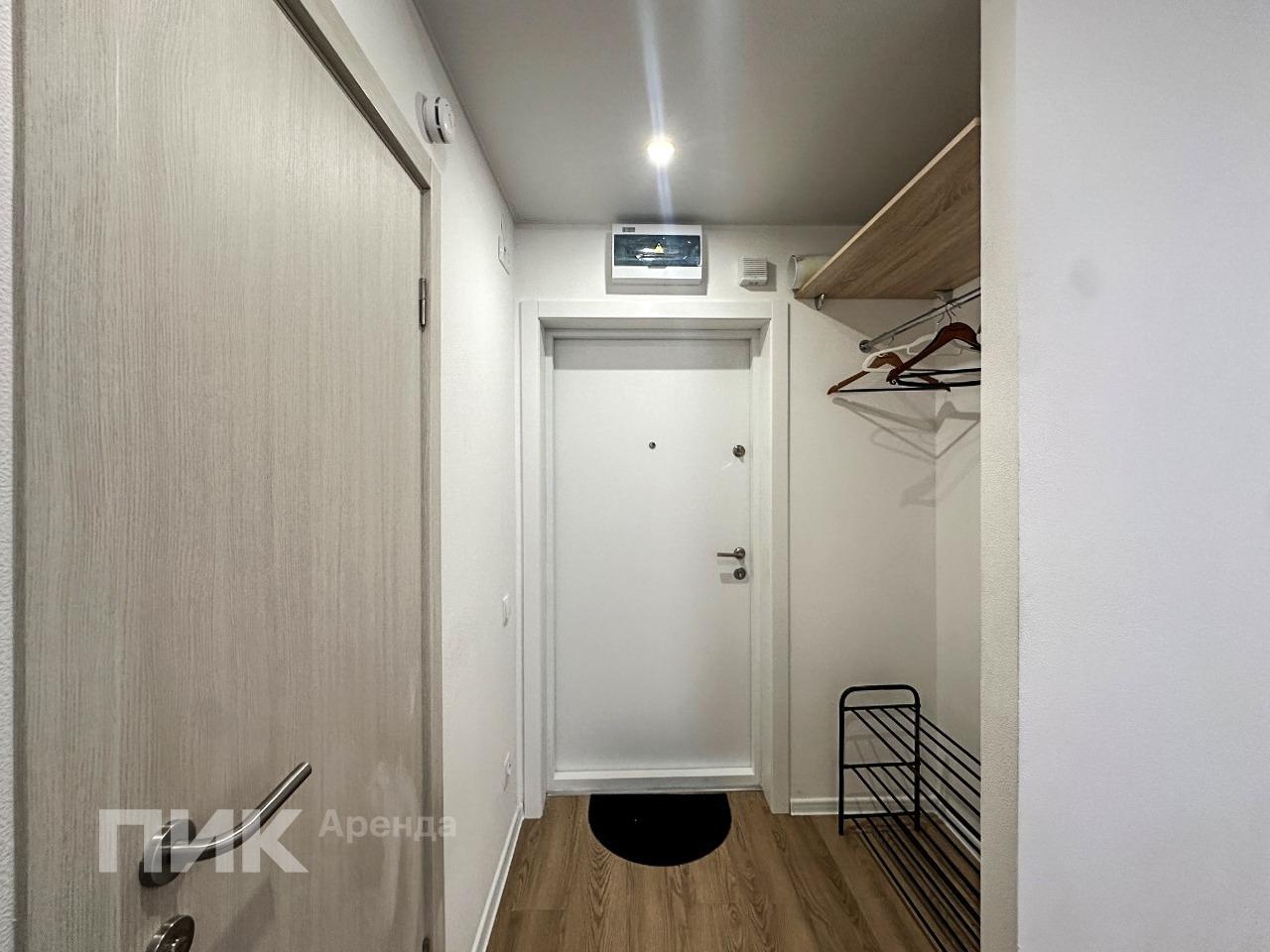 1-к. квартира, 32 м², 55 200 ₽/мес — фото № 8 1-к. квартира, 32 м², 55 200 ₽/мес — фото № 8