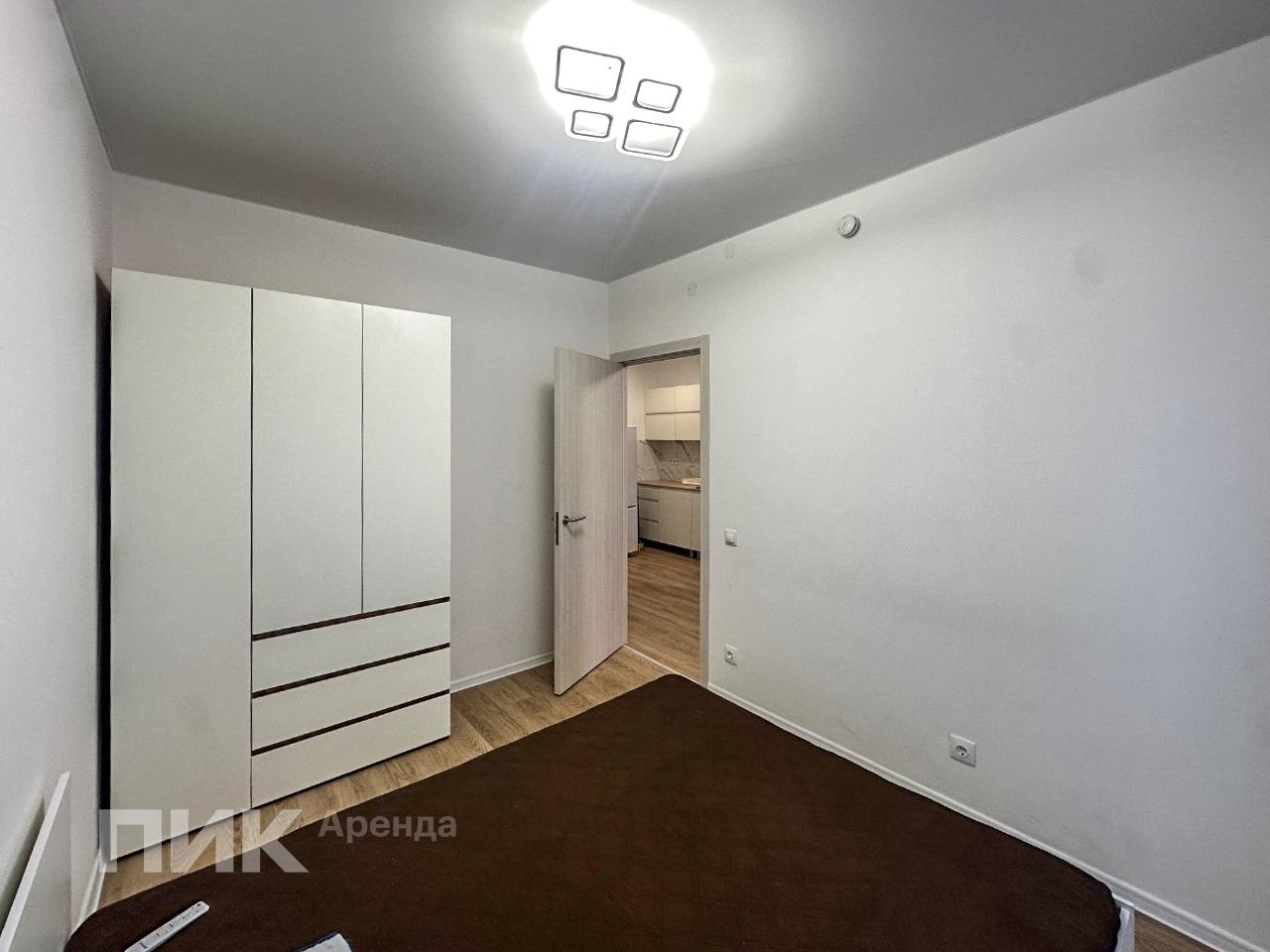 1-к. квартира, 32 м², 55 200 ₽/мес — фото № 5 1-к. квартира, 32 м², 55 200 ₽/мес — фото № 5