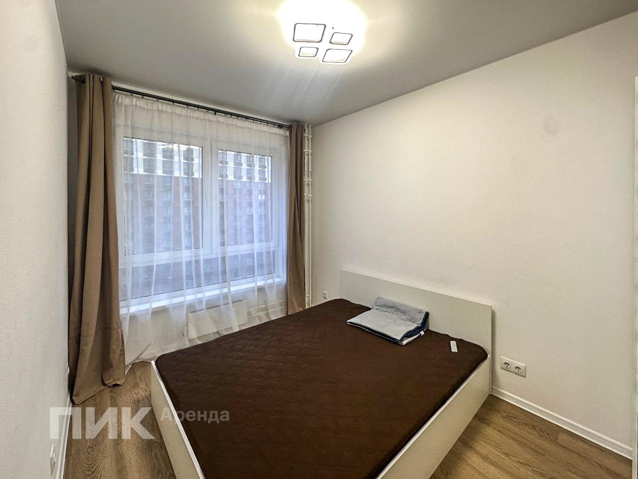 1-к. квартира, 32 м², 55 200 ₽/мес — фото № 4 1-к. квартира, 32 м², 55 200 ₽/мес — фото № 4