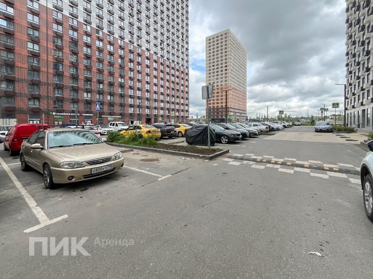 1-к. квартира, 32 м², 55 200 ₽/мес — фото № 17 1-к. квартира, 32 м², 55 200 ₽/мес — фото № 17