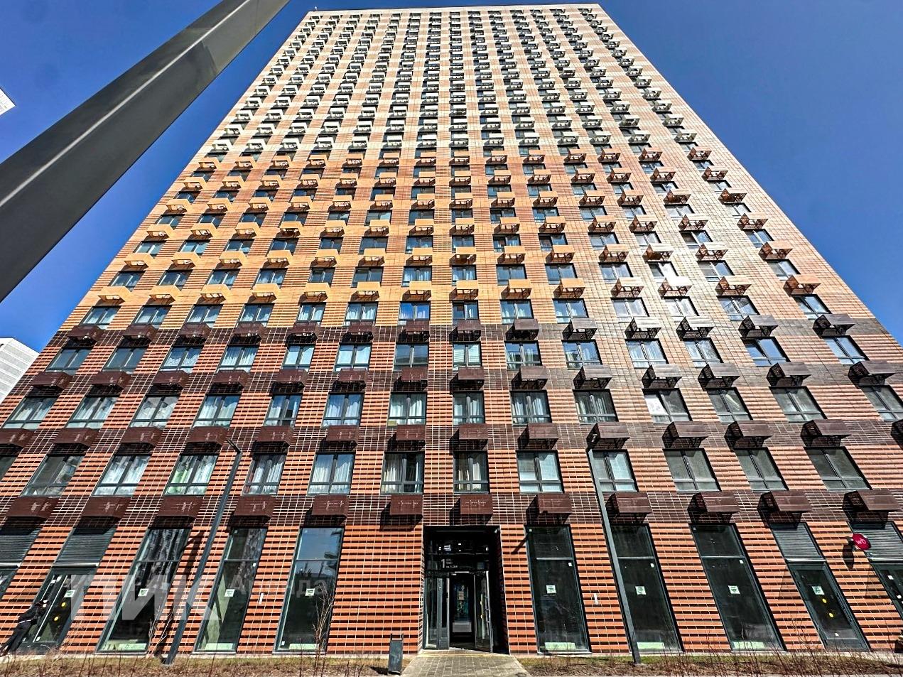 1-к. квартира, 48 м², 60 000 ₽/мес — фото № 15 1-к. квартира, 48 м², 60 000 ₽/мес — фото № 15