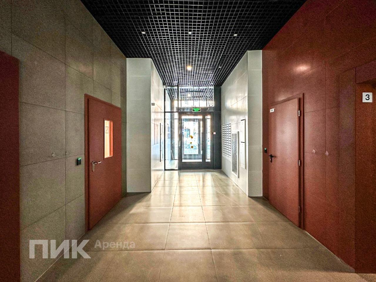 1-к. квартира, 48 м², 60 000 ₽/мес — фото № 13 1-к. квартира, 48 м², 60 000 ₽/мес — фото № 13