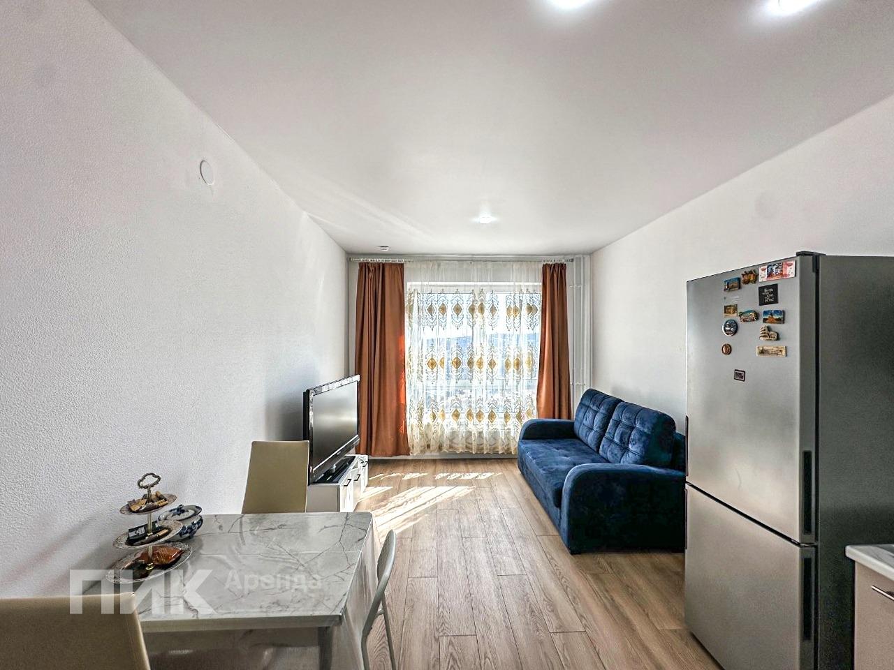 1-к. квартира, 48 м², 60 000 ₽/мес — фото № 1 1-к. квартира, 48 м², 60 000 ₽/мес — фото № 1