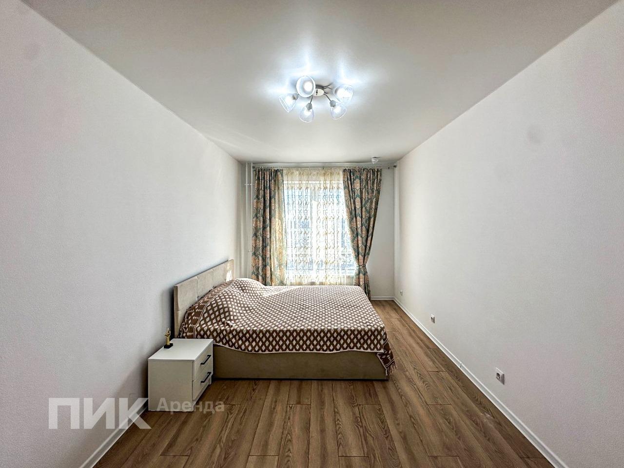 1-к. квартира, 48 м², 60 000 ₽/мес — фото № 6 1-к. квартира, 48 м², 60 000 ₽/мес — фото № 6