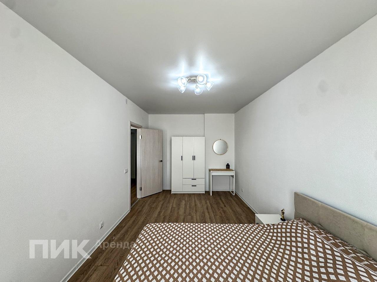 1-к. квартира, 48 м², 60 000 ₽/мес — фото № 7 1-к. квартира, 48 м², 60 000 ₽/мес — фото № 7