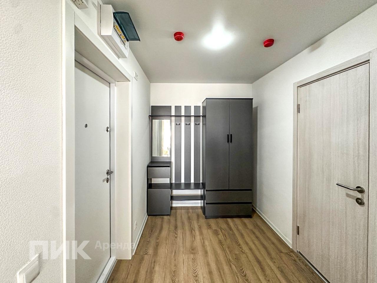 1-к. квартира, 48 м², 60 000 ₽/мес — фото № 11 1-к. квартира, 48 м², 60 000 ₽/мес — фото № 11