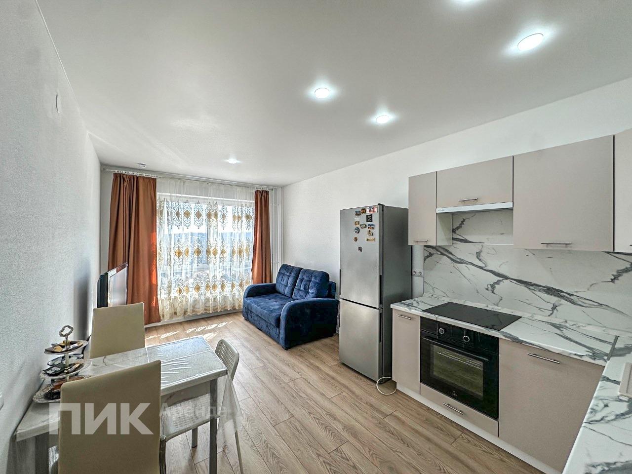 1-к. квартира, 48 м², 60 000 ₽/мес — фото № 3 1-к. квартира, 48 м², 60 000 ₽/мес — фото № 3