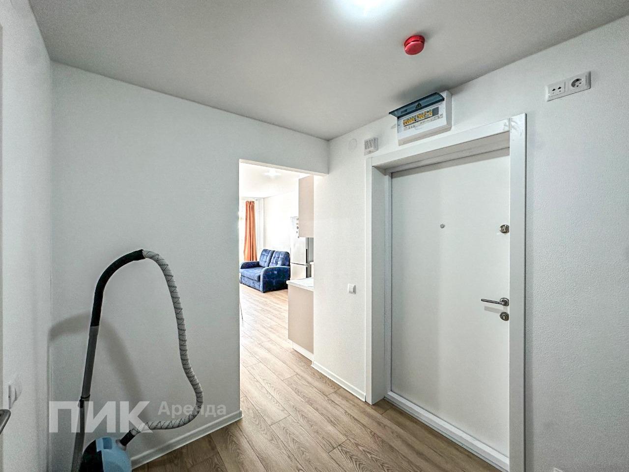 1-к. квартира, 48 м², 60 000 ₽/мес — фото № 10 1-к. квартира, 48 м², 60 000 ₽/мес — фото № 10