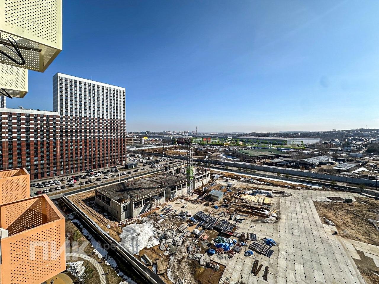 1-к. квартира, 48 м², 60 000 ₽/мес — фото № 14 1-к. квартира, 48 м², 60 000 ₽/мес — фото № 14