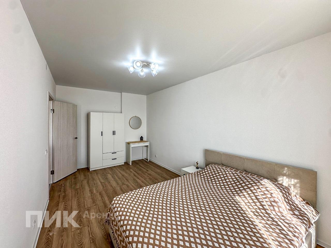 1-к. квартира, 48 м², 60 000 ₽/мес — фото № 8 1-к. квартира, 48 м², 60 000 ₽/мес — фото № 8