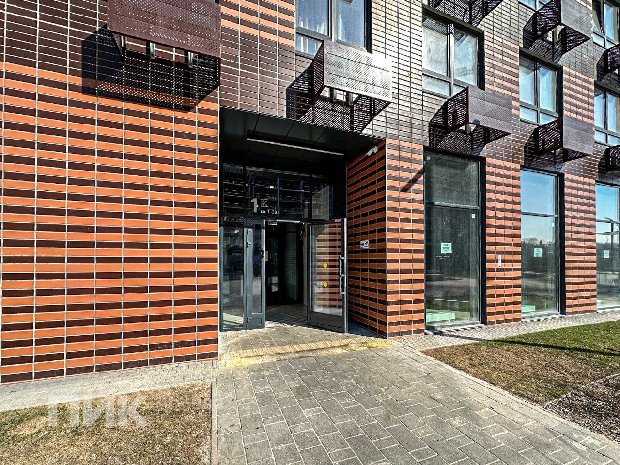 1-к. квартира, 48 м², 60 000 ₽/мес — фото № 16 1-к. квартира, 48 м², 60 000 ₽/мес — фото № 16