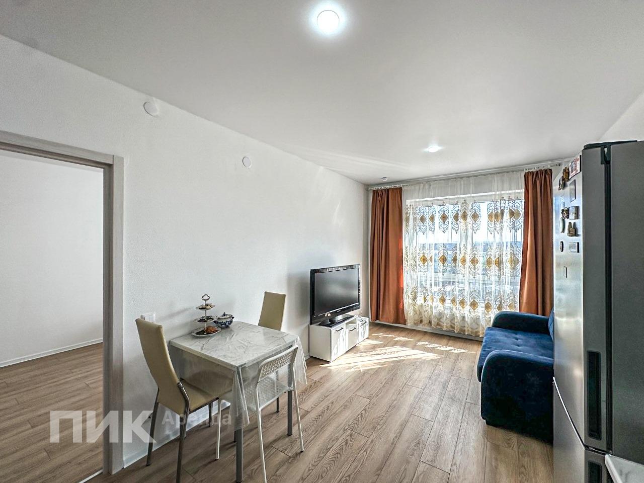 1-к. квартира, 48 м², 60 000 ₽/мес — фото № 2 1-к. квартира, 48 м², 60 000 ₽/мес — фото № 2