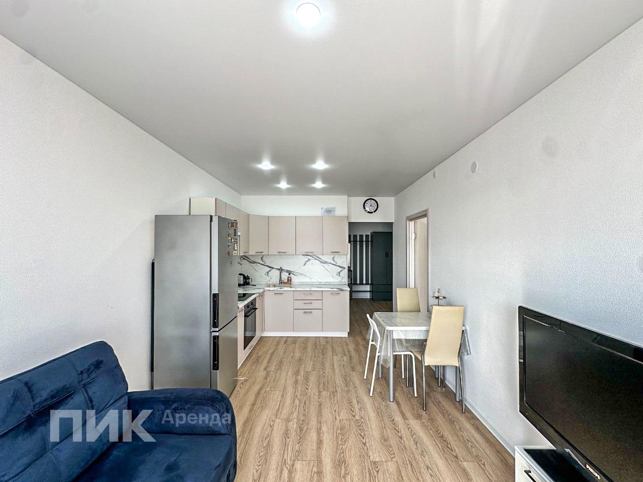 1-к. квартира, 48 м², 60 000 ₽/мес — фото № 4 1-к. квартира, 48 м², 60 000 ₽/мес — фото № 4