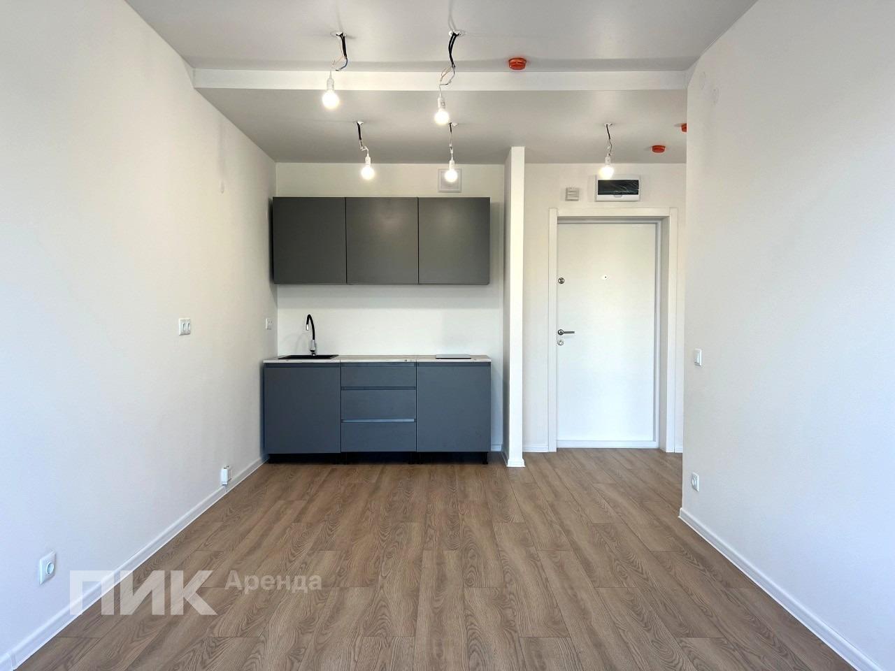 1-к. квартира, 35 м², 53 800 ₽/мес — фото № 1 1-к. квартира, 35 м², 53 800 ₽/мес — фото № 1
