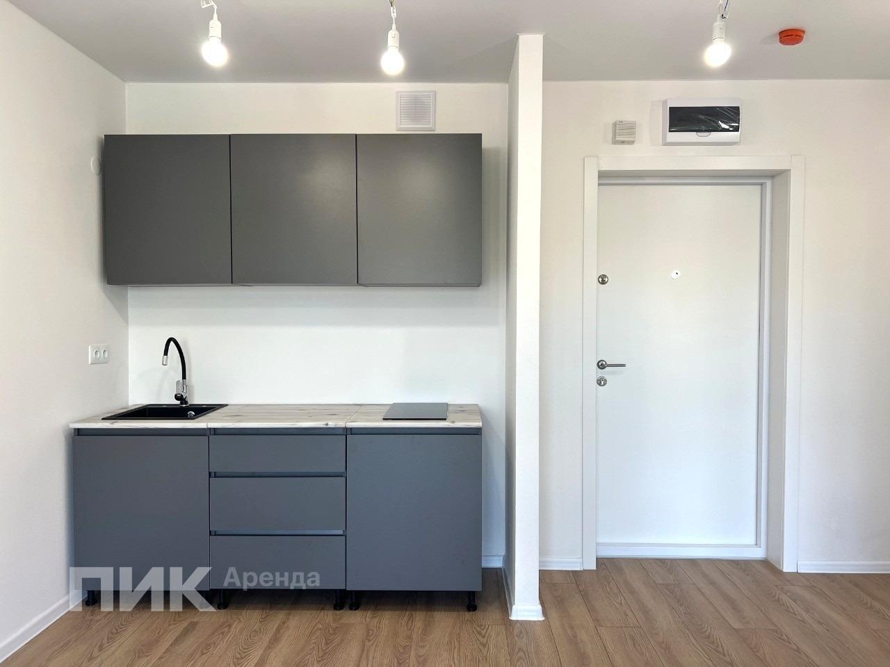 1-к. квартира, 35 м², 53 800 ₽/мес — фото № 2 1-к. квартира, 35 м², 53 800 ₽/мес — фото № 2