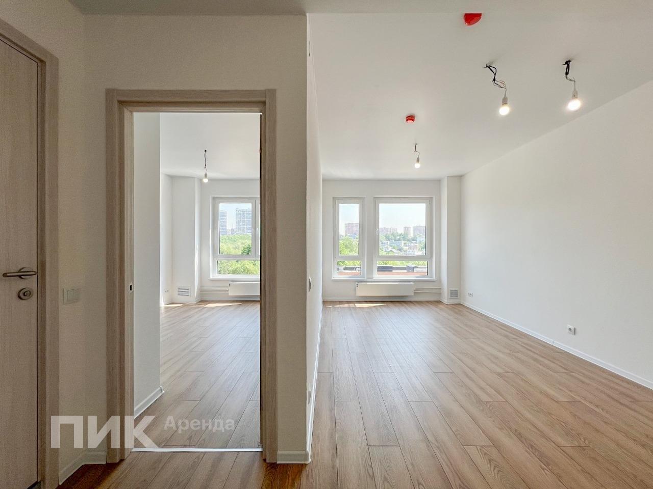 1-к. квартира, 35 м², 53 800 ₽/мес — фото № 6 1-к. квартира, 35 м², 53 800 ₽/мес — фото № 6