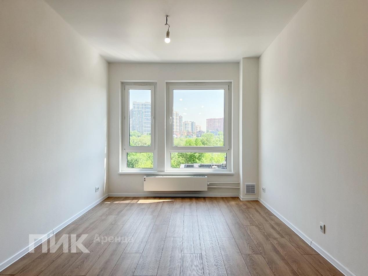 1-к. квартира, 35 м², 53 800 ₽/мес — фото № 3 1-к. квартира, 35 м², 53 800 ₽/мес — фото № 3