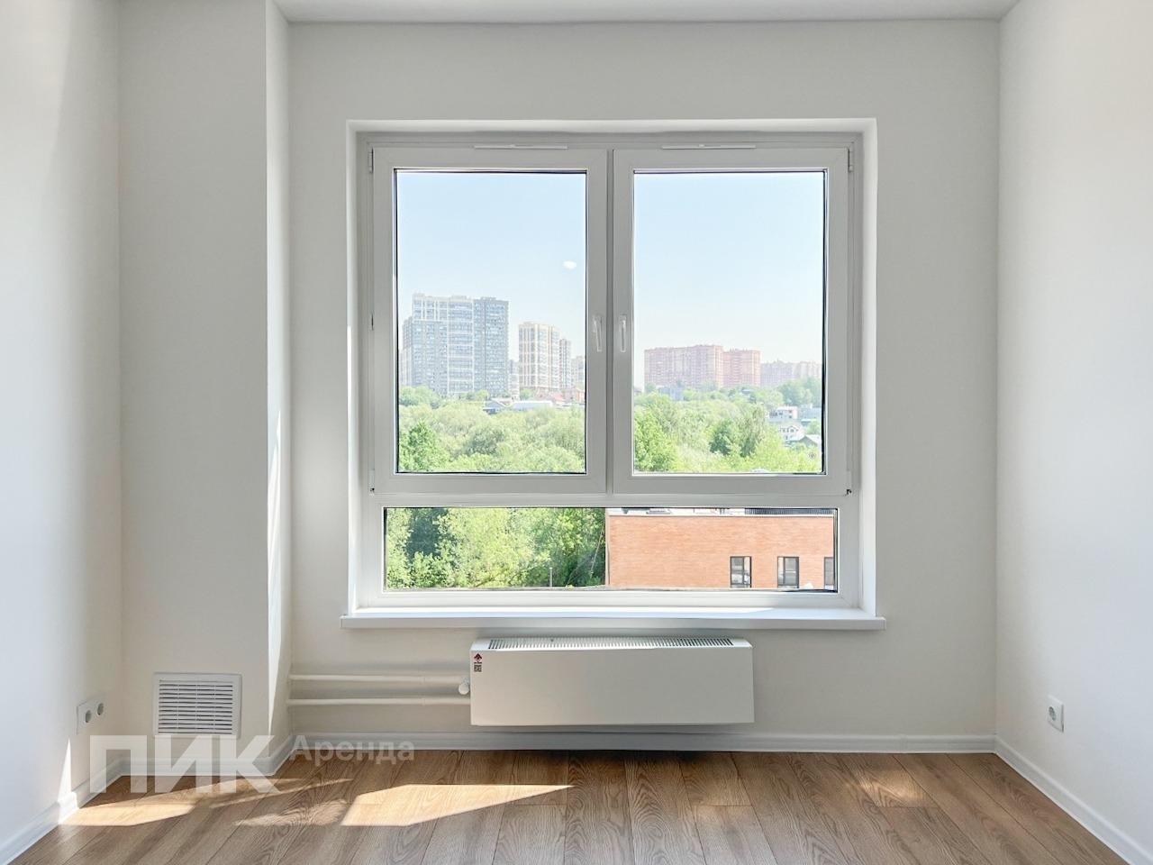 1-к. квартира, 35 м², 53 800 ₽/мес — фото № 4 1-к. квартира, 35 м², 53 800 ₽/мес — фото № 4