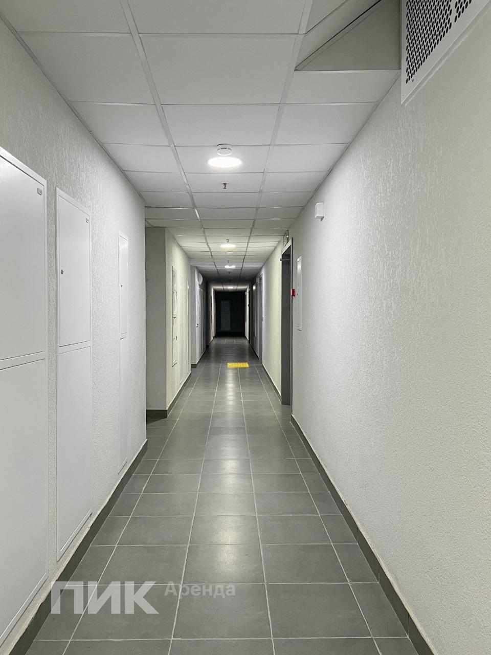 1-к. квартира, 35 м², 53 800 ₽/мес — фото № 9 1-к. квартира, 35 м², 53 800 ₽/мес — фото № 9