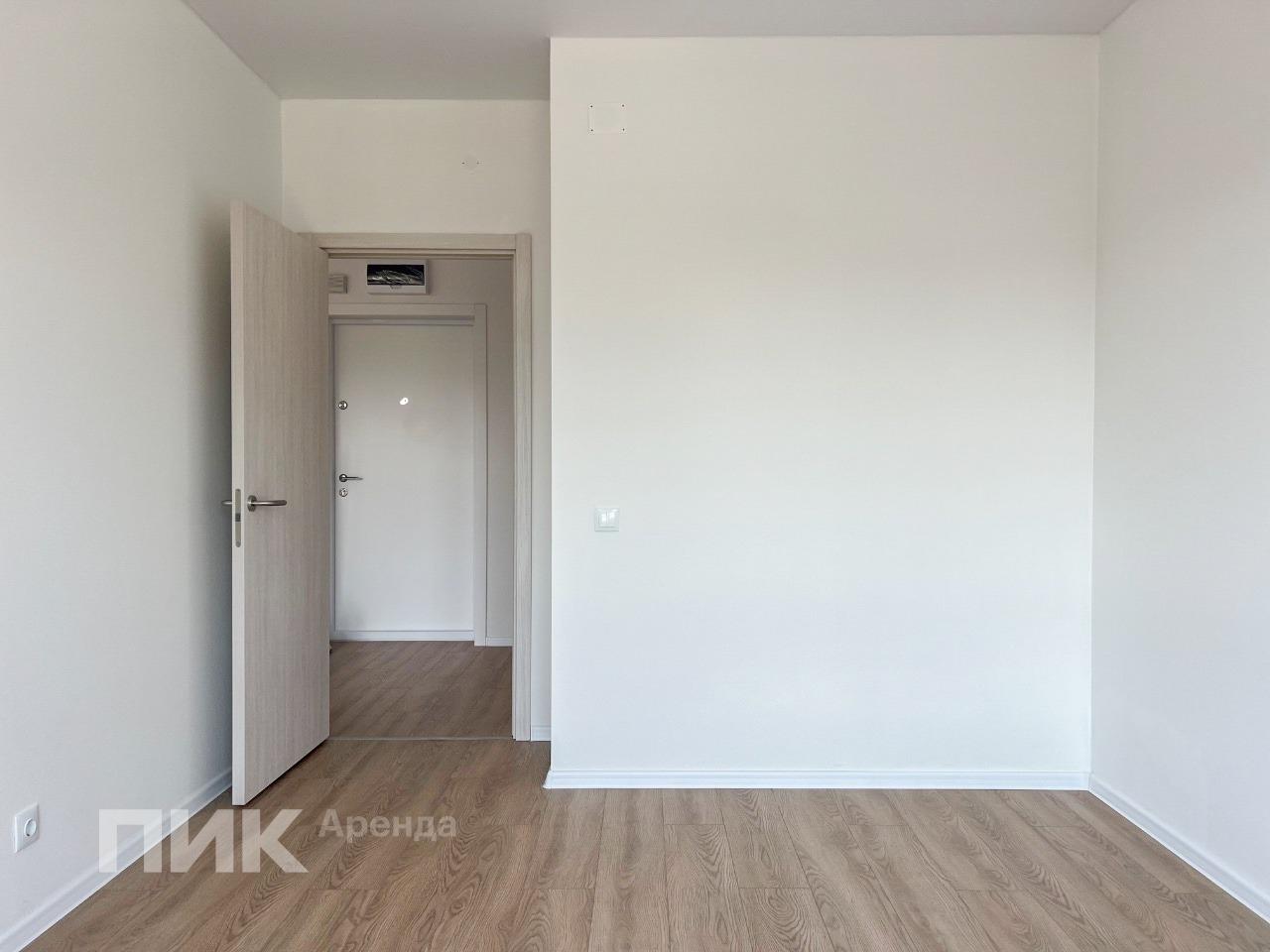 1-к. квартира, 35 м², 53 800 ₽/мес — фото № 5 1-к. квартира, 35 м², 53 800 ₽/мес — фото № 5