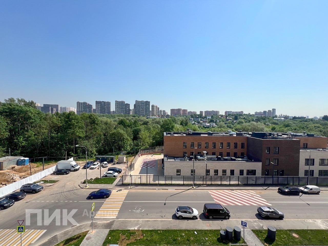 1-к. квартира, 35 м², 53 800 ₽/мес — фото № 11 1-к. квартира, 35 м², 53 800 ₽/мес — фото № 11