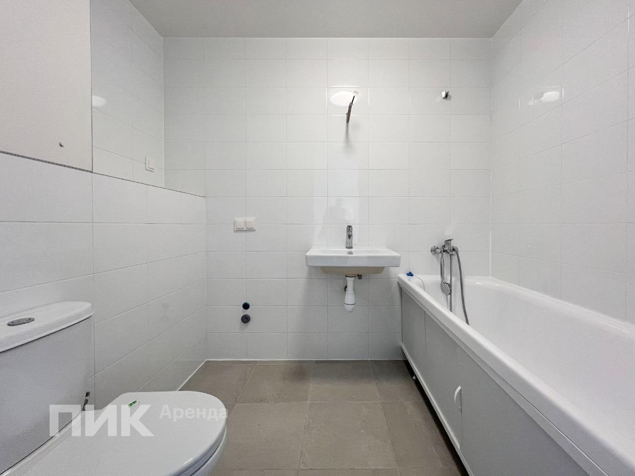 1-к. квартира, 35 м², 53 800 ₽/мес — фото № 7 1-к. квартира, 35 м², 53 800 ₽/мес — фото № 7