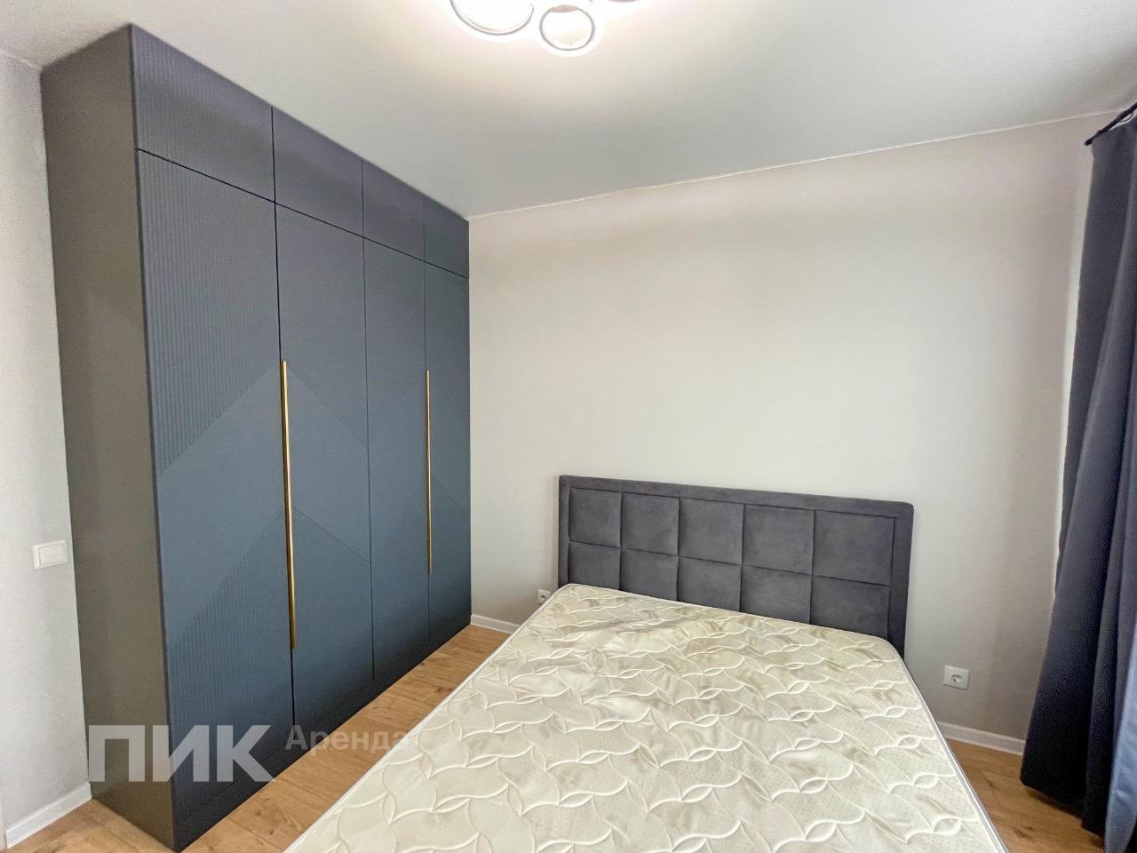 1-к. квартира, 35.8 м², 60 400 ₽/мес — фото № 6 1-к. квартира, 35.8 м², 60 400 ₽/мес — фото № 6