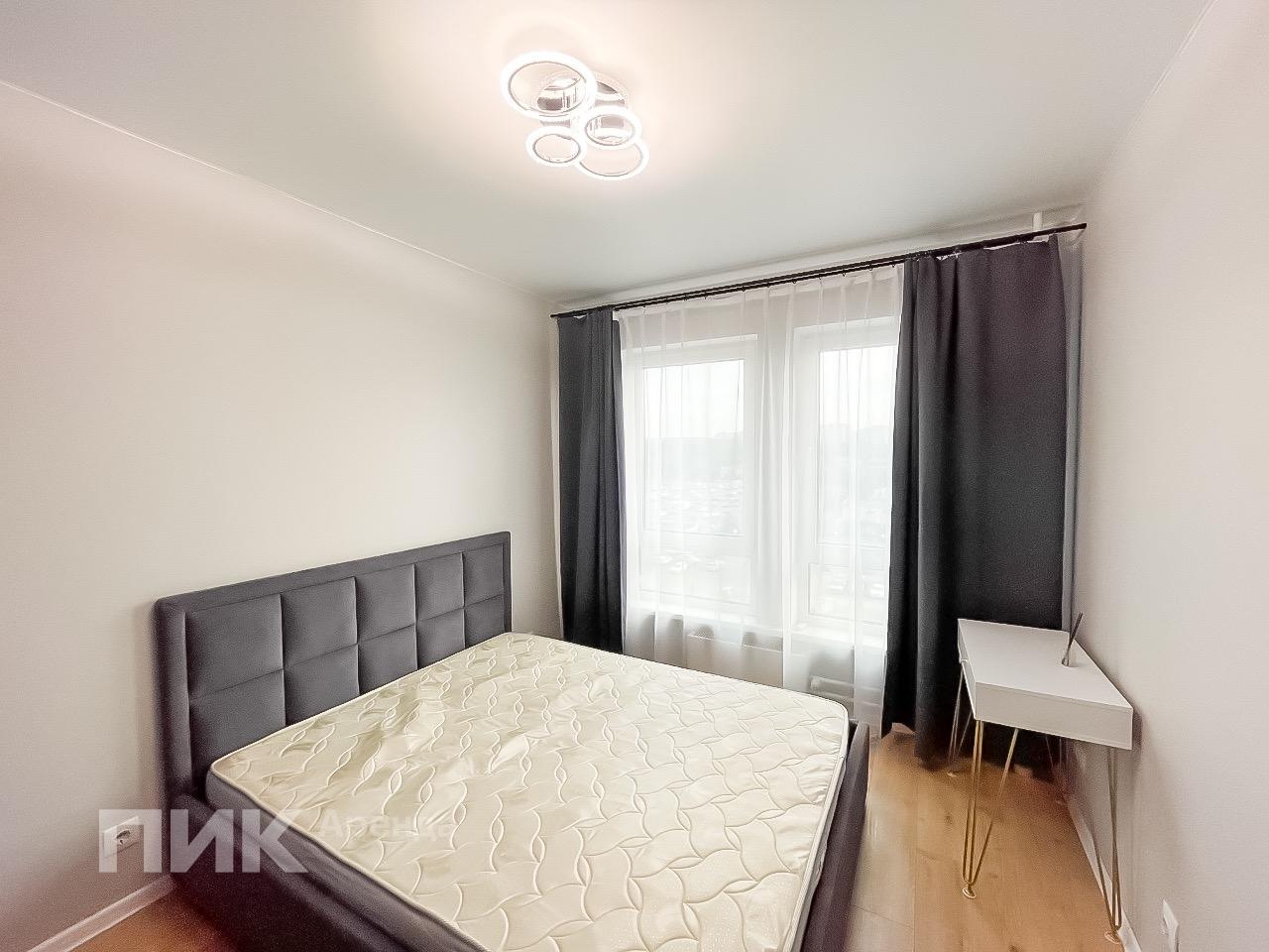 1-к. квартира, 35.8 м², 60 400 ₽/мес — фото № 5 1-к. квартира, 35.8 м², 60 400 ₽/мес — фото № 5