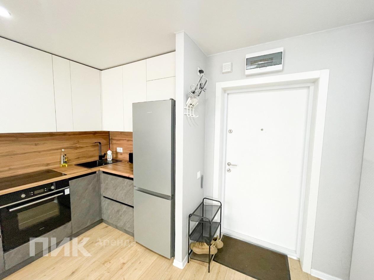 1-к. квартира, 35.8 м², 60 400 ₽/мес — фото № 10 1-к. квартира, 35.8 м², 60 400 ₽/мес — фото № 10