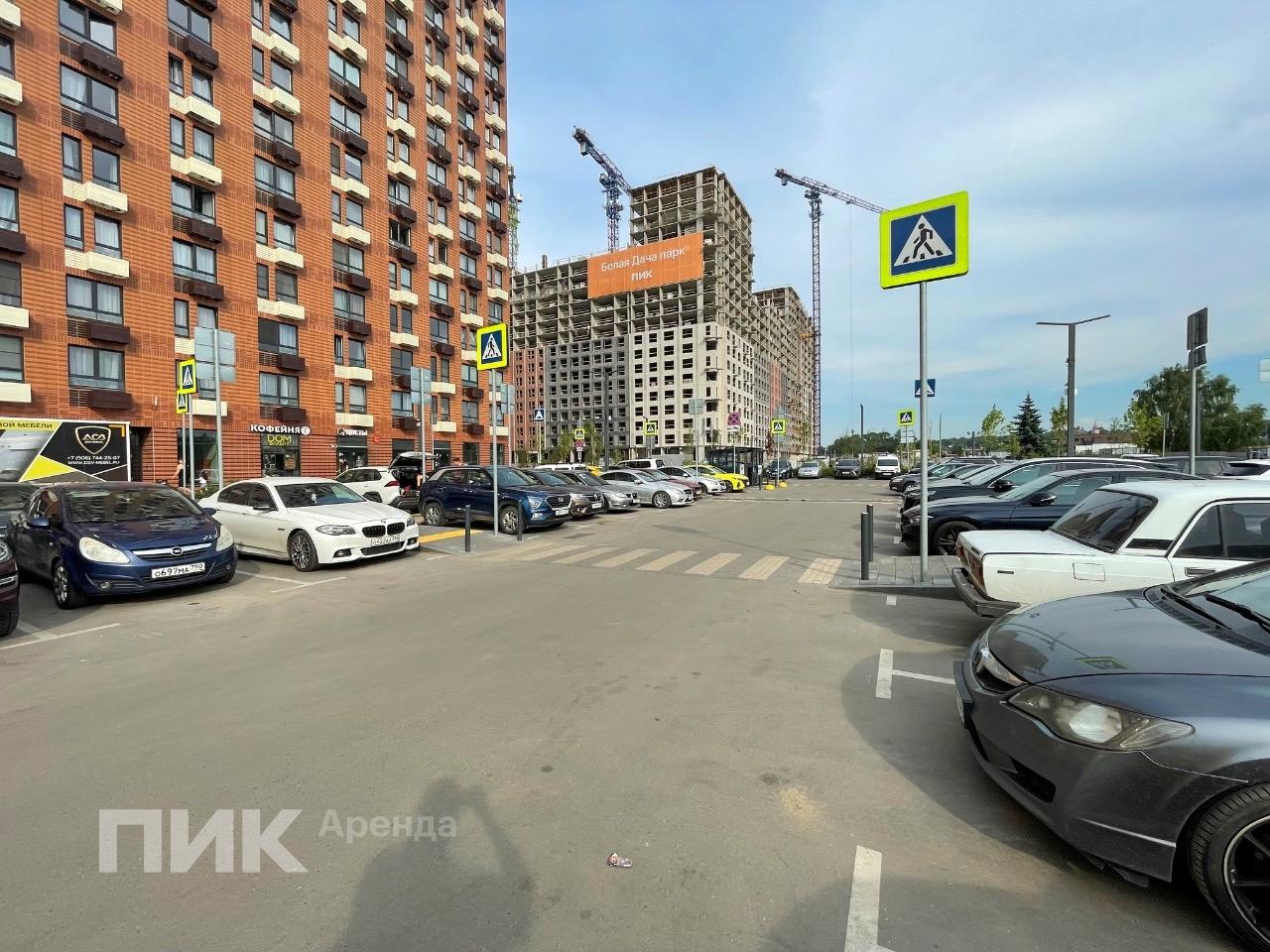 1-к. квартира, 35.8 м², 60 400 ₽/мес — фото № 15 1-к. квартира, 35.8 м², 60 400 ₽/мес — фото № 15