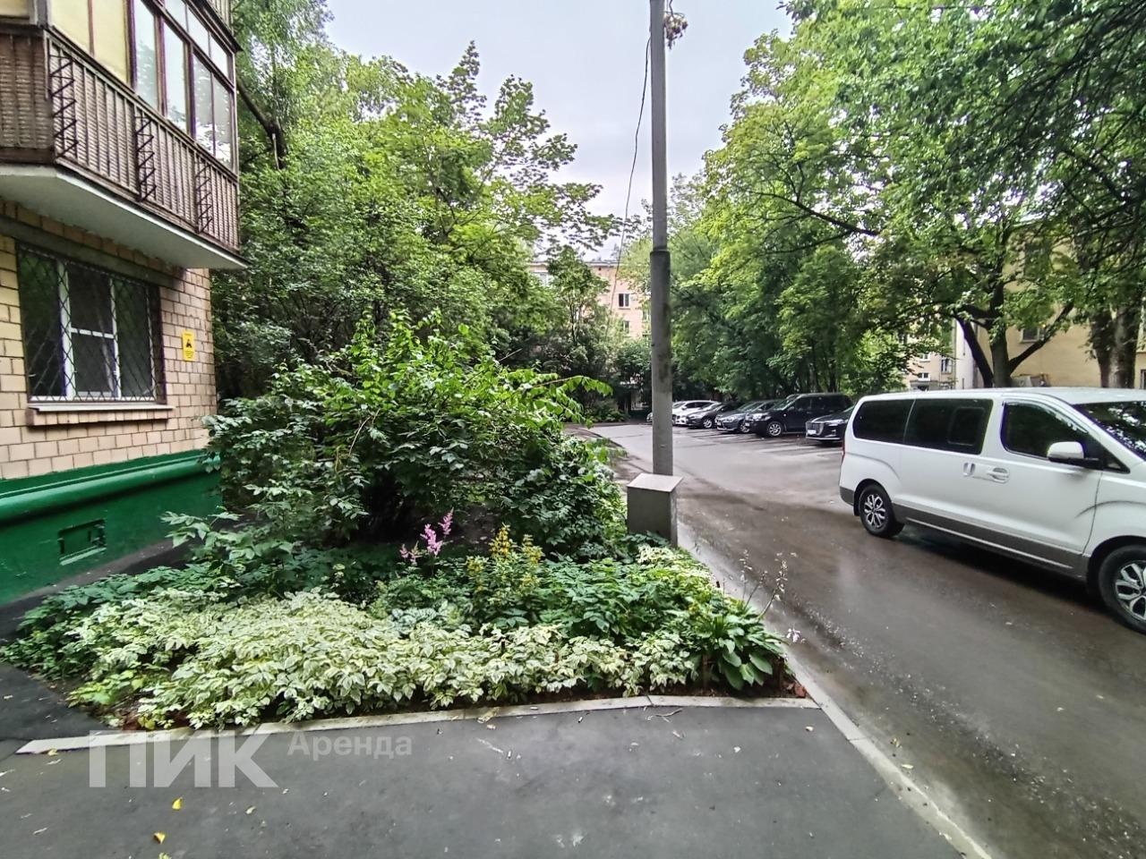 1-к. квартира, 30 м², 49 400 ₽/мес — фото № 17 1-к. квартира, 30 м², 49 400 ₽/мес — фото № 17