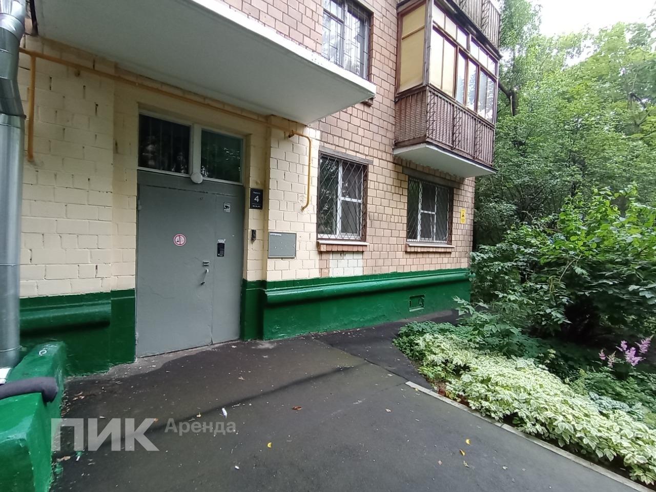 1-к. квартира, 30 м², 49 400 ₽/мес — фото № 16 1-к. квартира, 30 м², 49 400 ₽/мес — фото № 16
