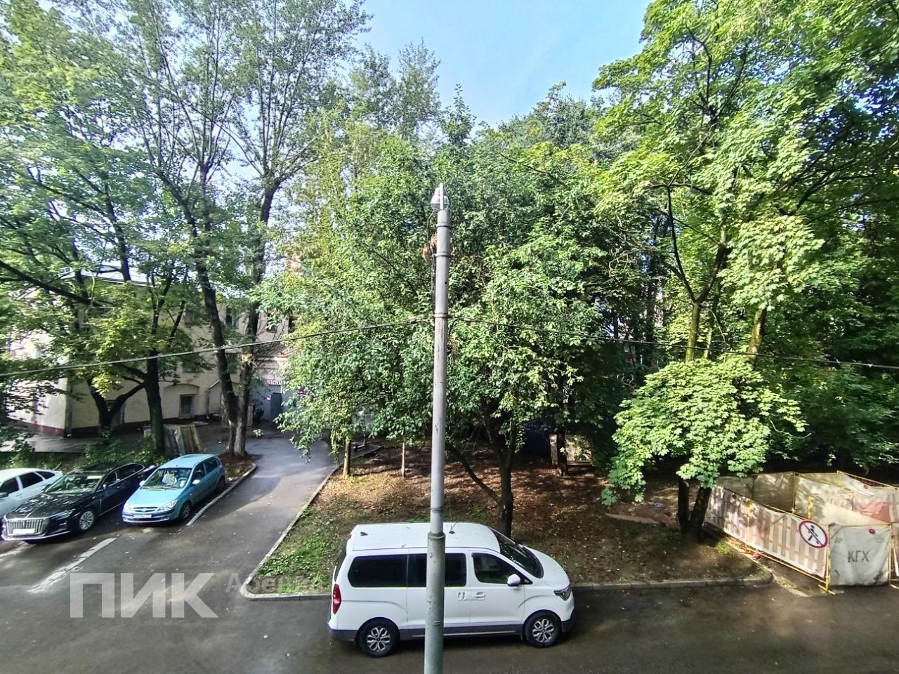 1-к. квартира, 30 м², 49 400 ₽/мес — фото № 14 1-к. квартира, 30 м², 49 400 ₽/мес — фото № 14