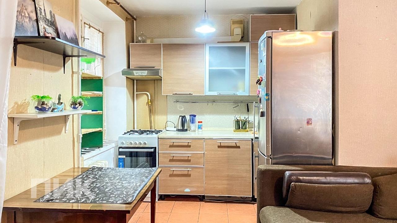 1-к. квартира, 30 м², 49 400 ₽/мес — фото № 5 1-к. квартира, 30 м², 49 400 ₽/мес — фото № 5