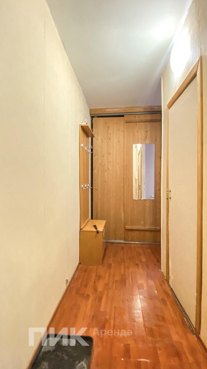1-к. квартира, 30 м², 49 400 ₽/мес — фото № 10 1-к. квартира, 30 м², 49 400 ₽/мес — фото № 10
