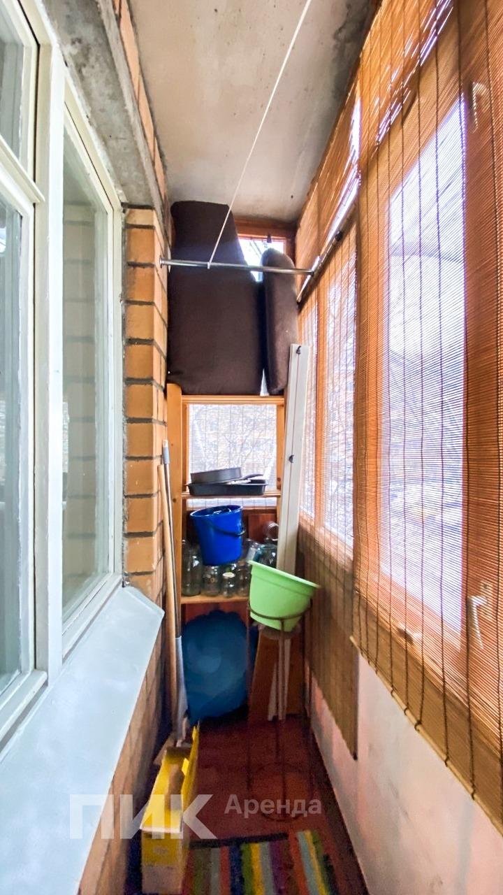 1-к. квартира, 30 м², 49 400 ₽/мес — фото № 8 1-к. квартира, 30 м², 49 400 ₽/мес — фото № 8