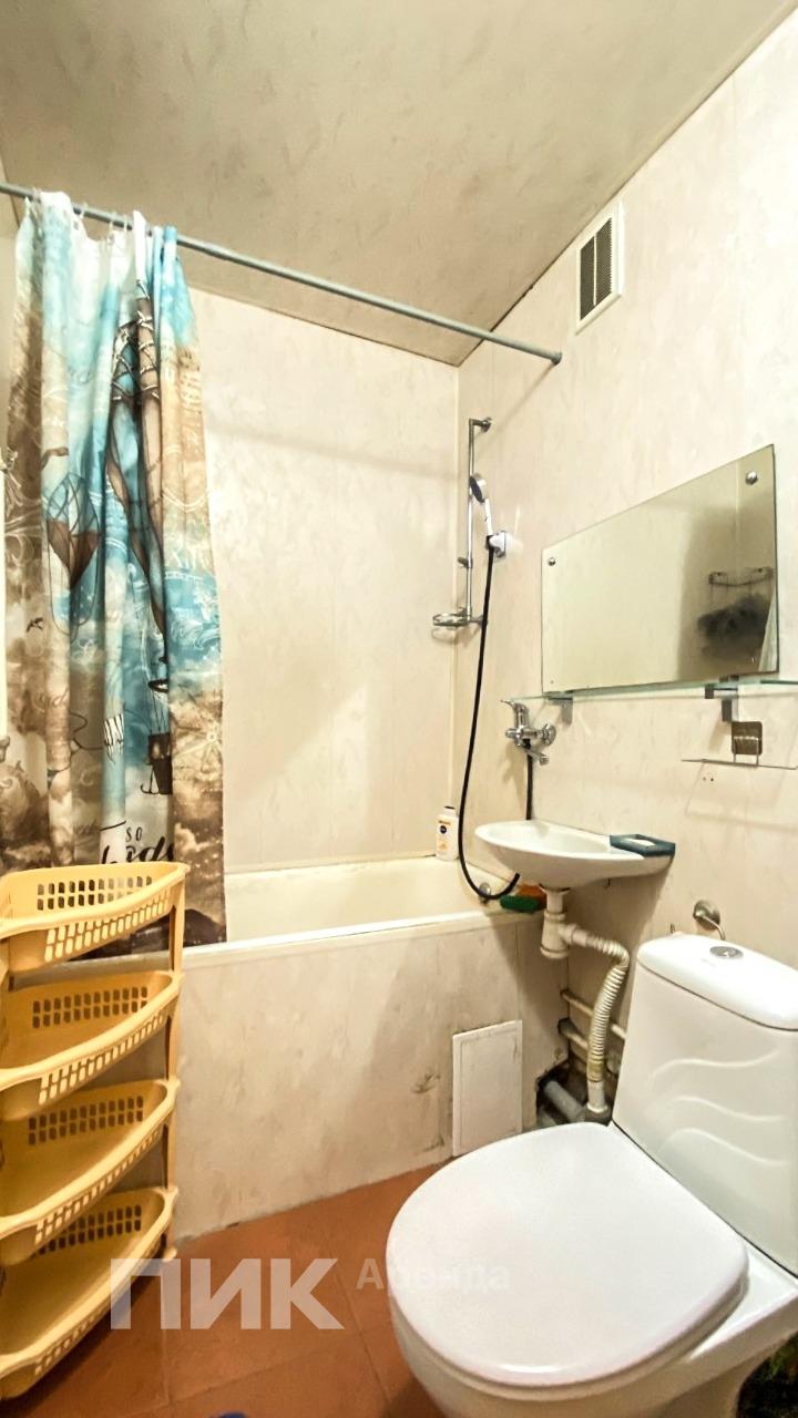 1-к. квартира, 30 м², 49 400 ₽/мес — фото № 7 1-к. квартира, 30 м², 49 400 ₽/мес — фото № 7