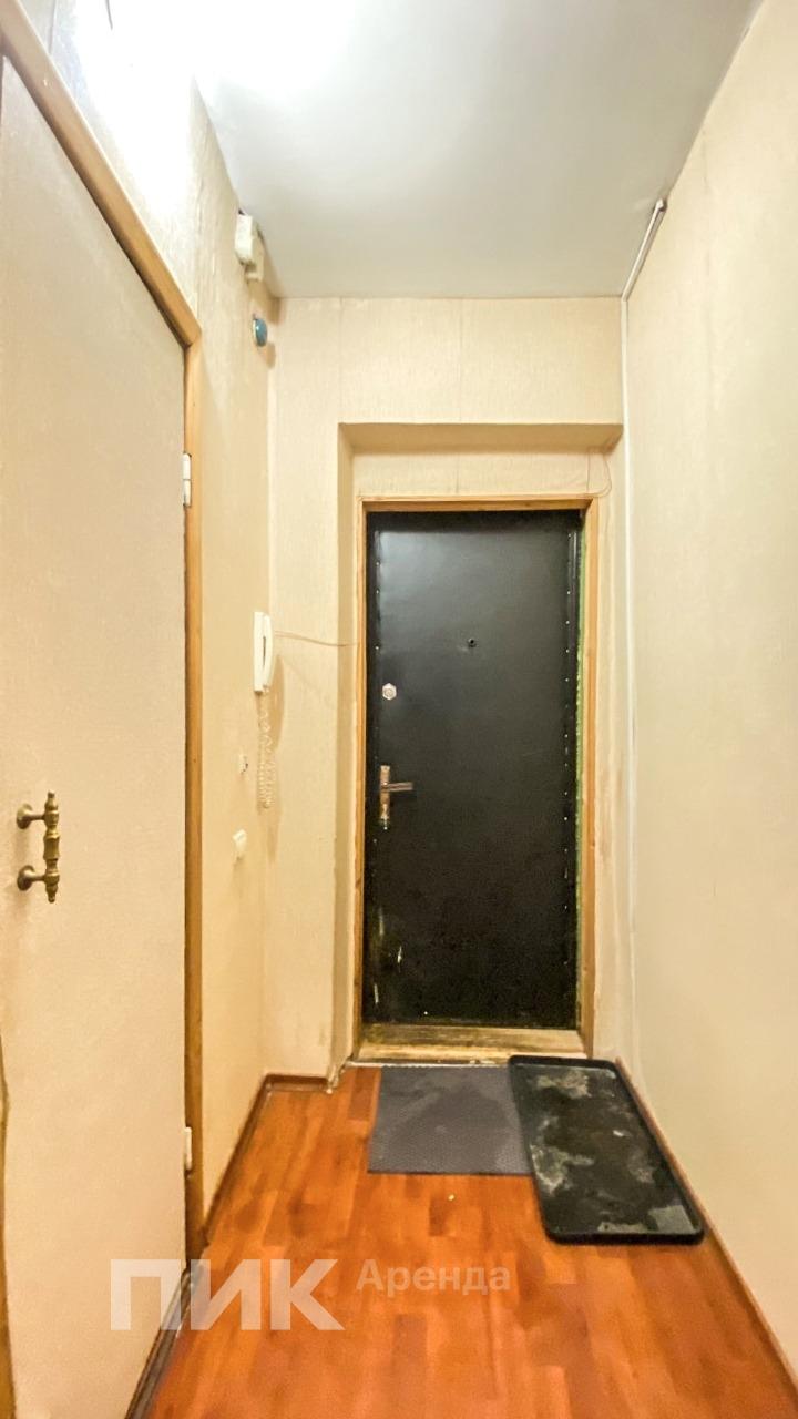 1-к. квартира, 30 м², 49 400 ₽/мес — фото № 11 1-к. квартира, 30 м², 49 400 ₽/мес — фото № 11