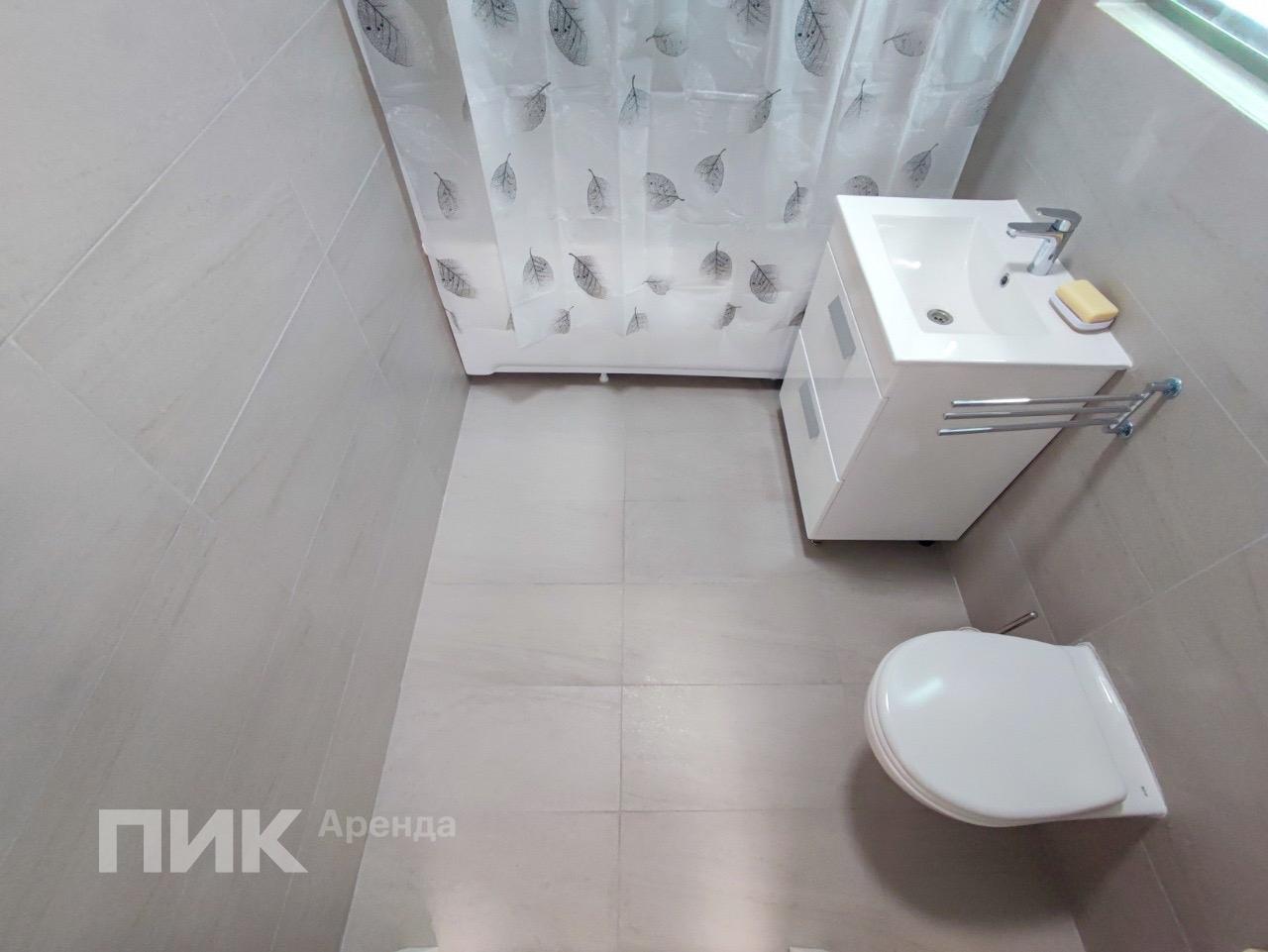 2-к. квартира, 78.3 м², 134 600 ₽/мес — фото № 11 2-к. квартира, 78.3 м², 134 600 ₽/мес — фото № 11
