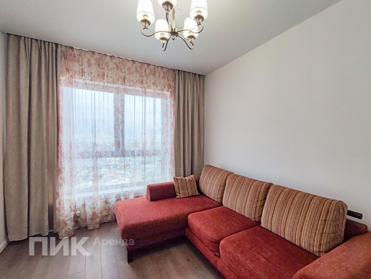 2-к. квартира, 78.3 м², 134 600 ₽/мес — фото № 1 2-к. квартира, 78.3 м², 134 600 ₽/мес — фото № 1