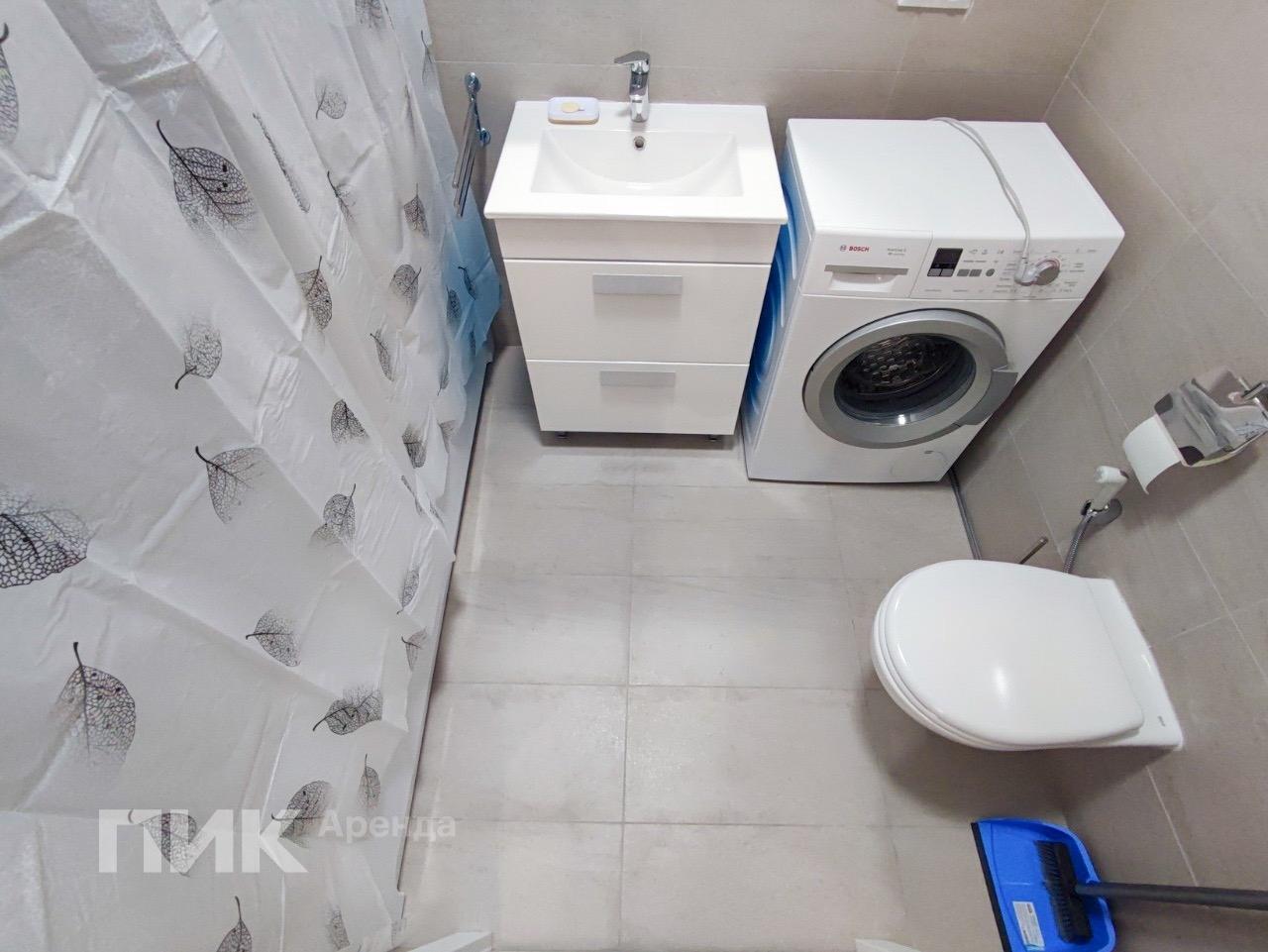 2-к. квартира, 78.3 м², 134 600 ₽/мес — фото № 12 2-к. квартира, 78.3 м², 134 600 ₽/мес — фото № 12