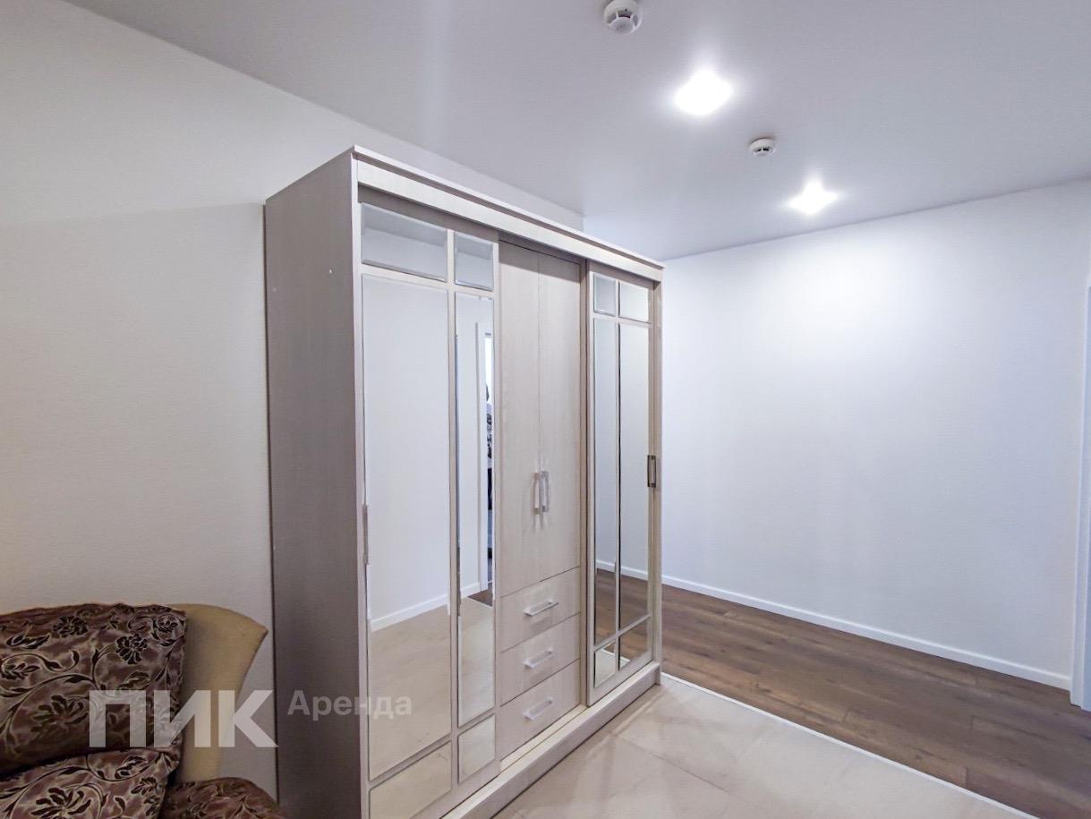 2-к. квартира, 78.3 м², 134 600 ₽/мес — фото № 14 2-к. квартира, 78.3 м², 134 600 ₽/мес — фото № 14