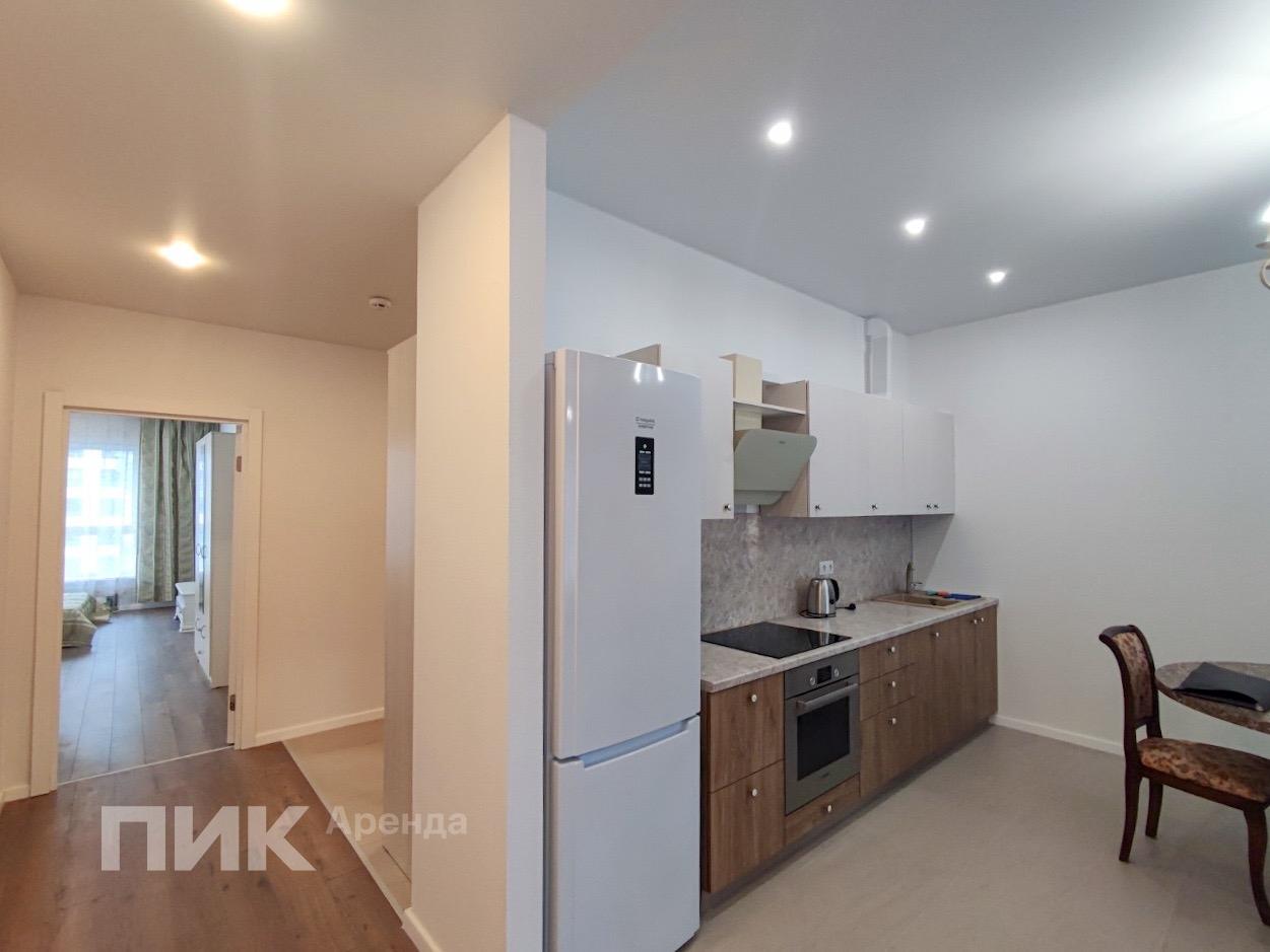 2-к. квартира, 78.3 м², 134 600 ₽/мес — фото № 13 2-к. квартира, 78.3 м², 134 600 ₽/мес — фото № 13