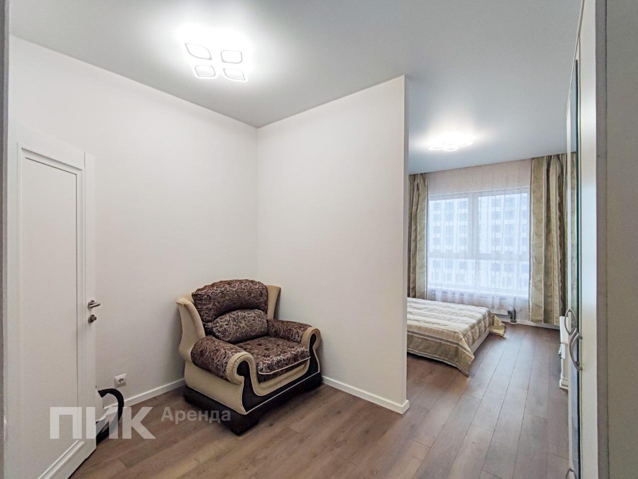 2-к. квартира, 78.3 м², 134 600 ₽/мес — фото № 5 2-к. квартира, 78.3 м², 134 600 ₽/мес — фото № 5